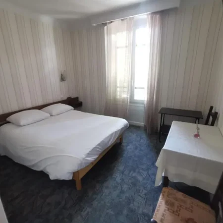 Hotel Le Tourisme