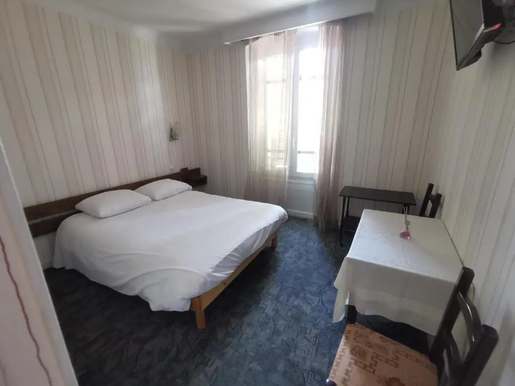 Hotel Le Tourisme