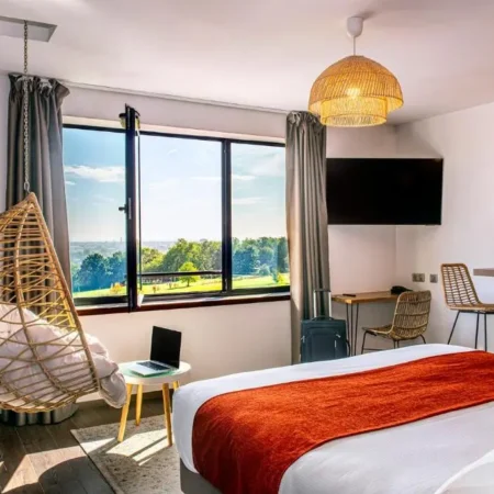 Hotel Le Green Des Impressionnistes