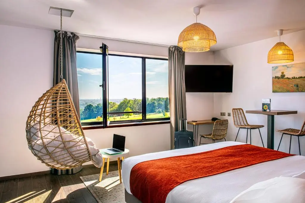 Hotel Le Green Des Impressionnistes
