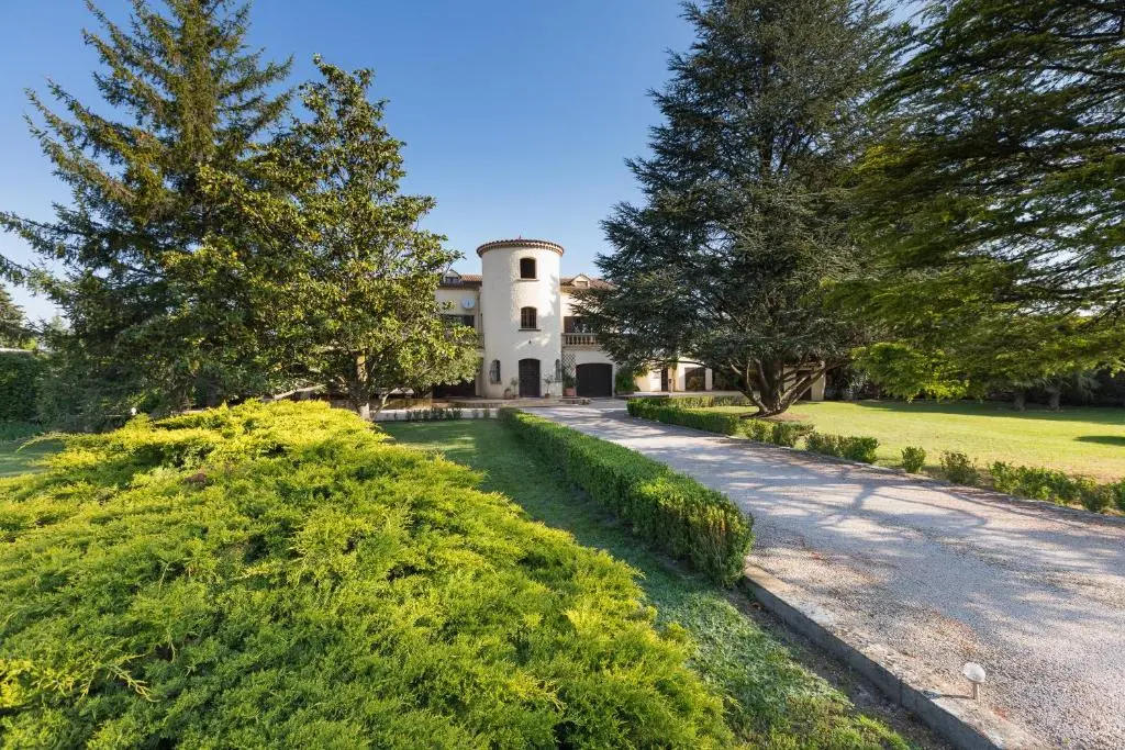 Villa Liberty