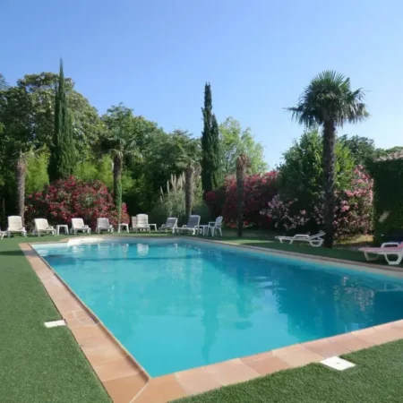 The Originals City, Hotel du Parc, Avignon Est