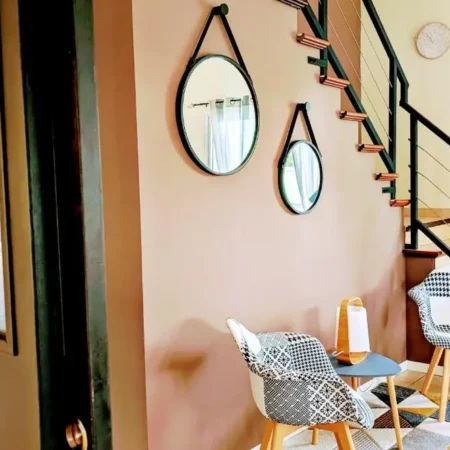 Le Saint Hilaire restaurant