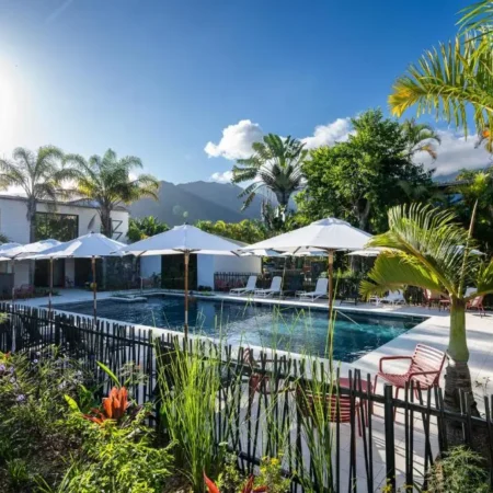 Le Dimitile Hotel & Spa