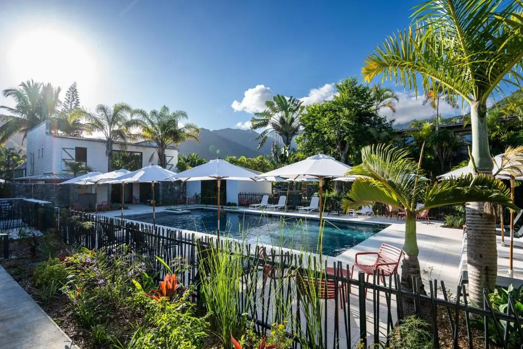 Le Dimitile Hotel & Spa