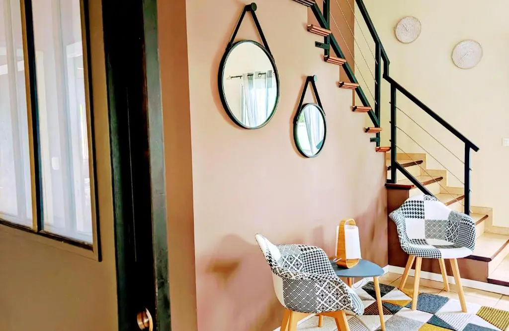 Le Saint Hilaire restaurant