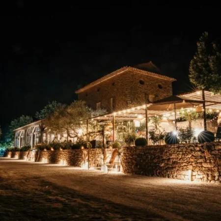 La Bastide de Fangouse : Chambres d&rsquo;hotes et Gites Var