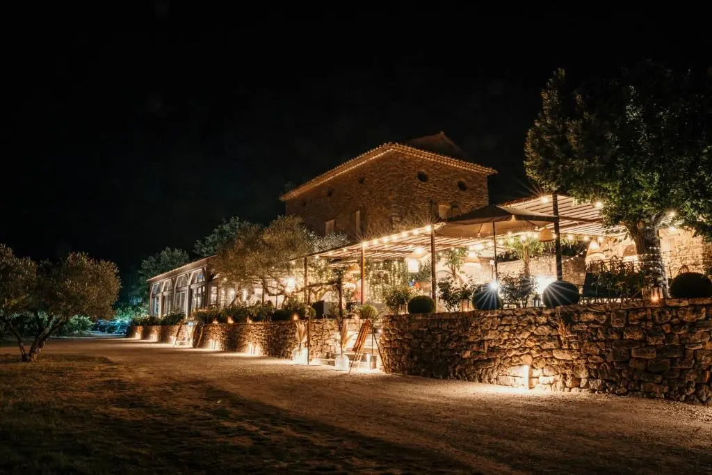 La Bastide de Fangouse : Chambres d’hotes et Gites Var
