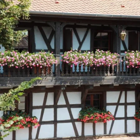 Hotel Pere Benoit – Restaurant Steinkeller