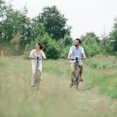 Les Aires en Scenes, Gites et chambres insolites avec SPAS prives, velos Baie de Somme