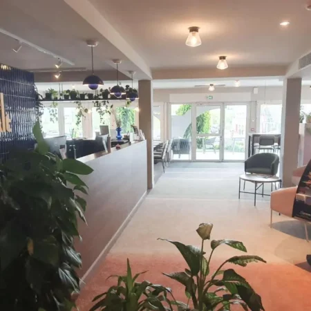 Best Western Kobalt Annecy Nord
