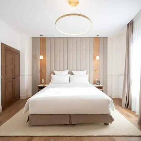 Hotel Margaux