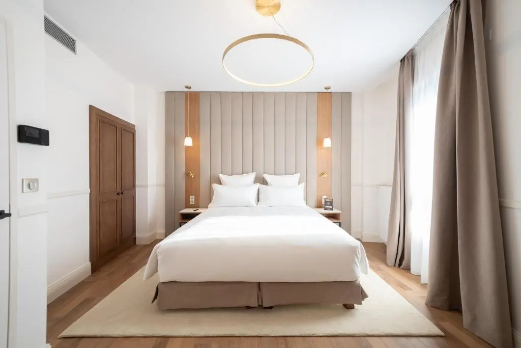 Hotel Margaux