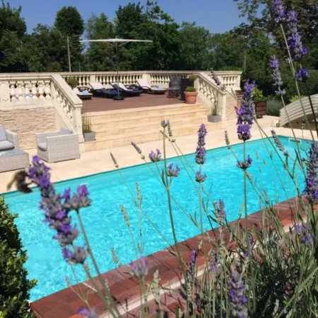 La Villa Eugene
