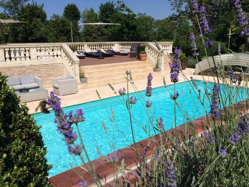 La Villa Eugene