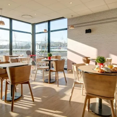 B&B Hotel Epernay