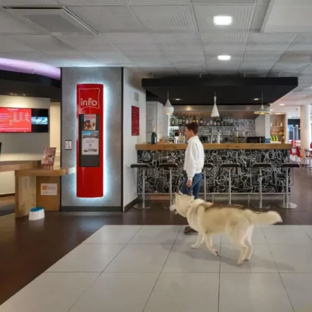 ibis Epernay Centre-Ville