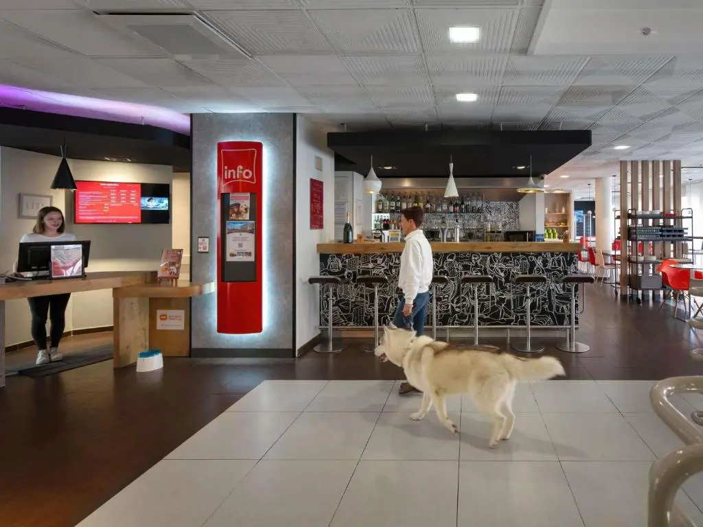 ibis Epernay Centre-Ville