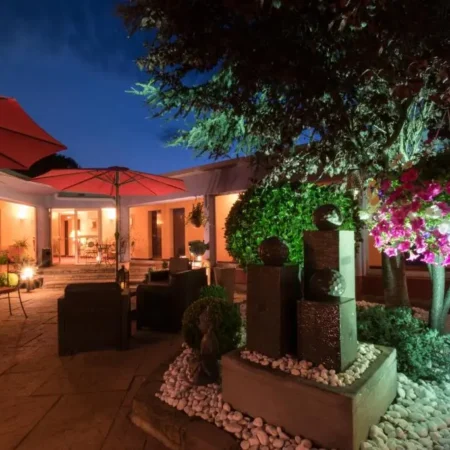 Logis Hotel Atrium Golbey Epinal Chavelot