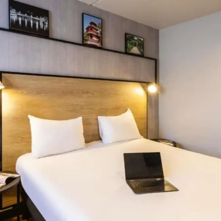 ibis Epinal Centre-Ville