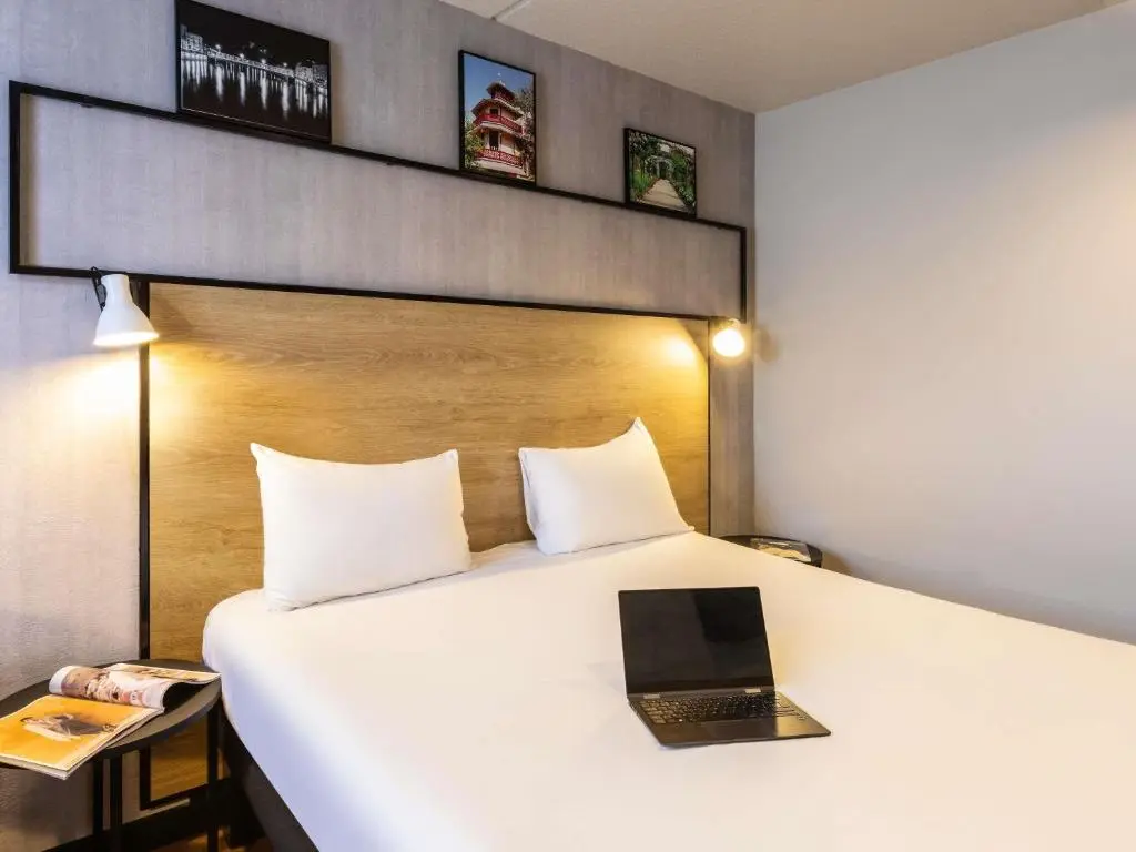 ibis Epinal Centre-Ville