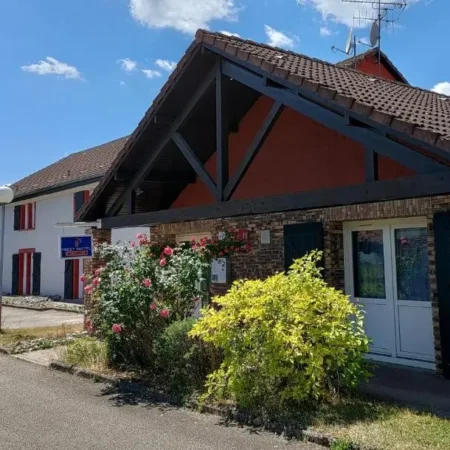 Prest’hotel – Chavelot