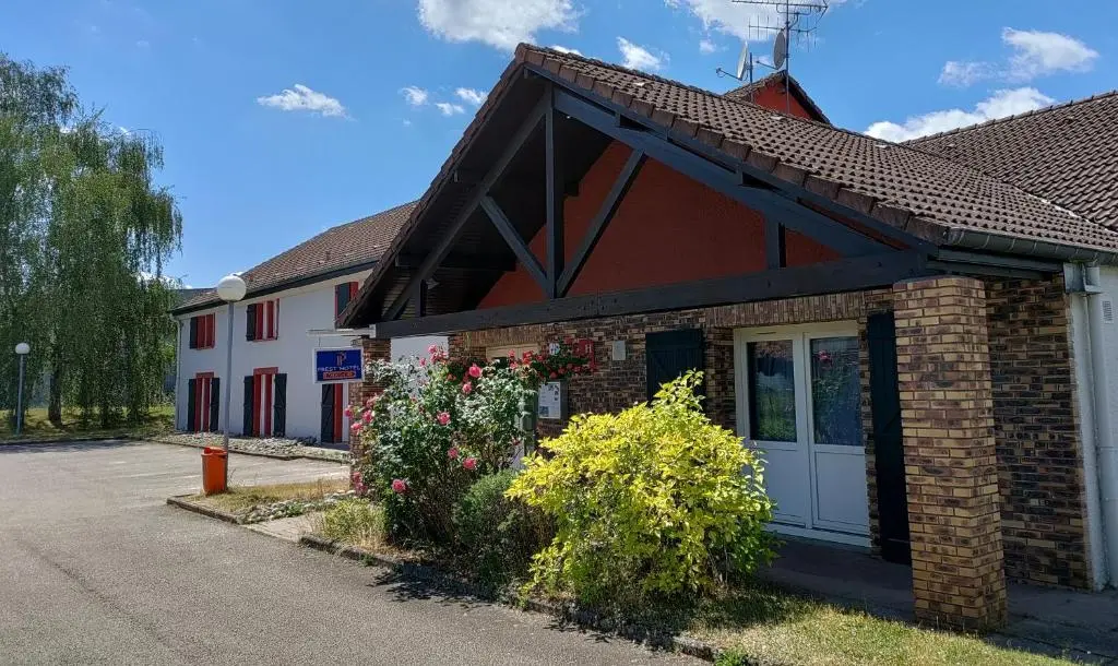 Prest’hotel – Chavelot