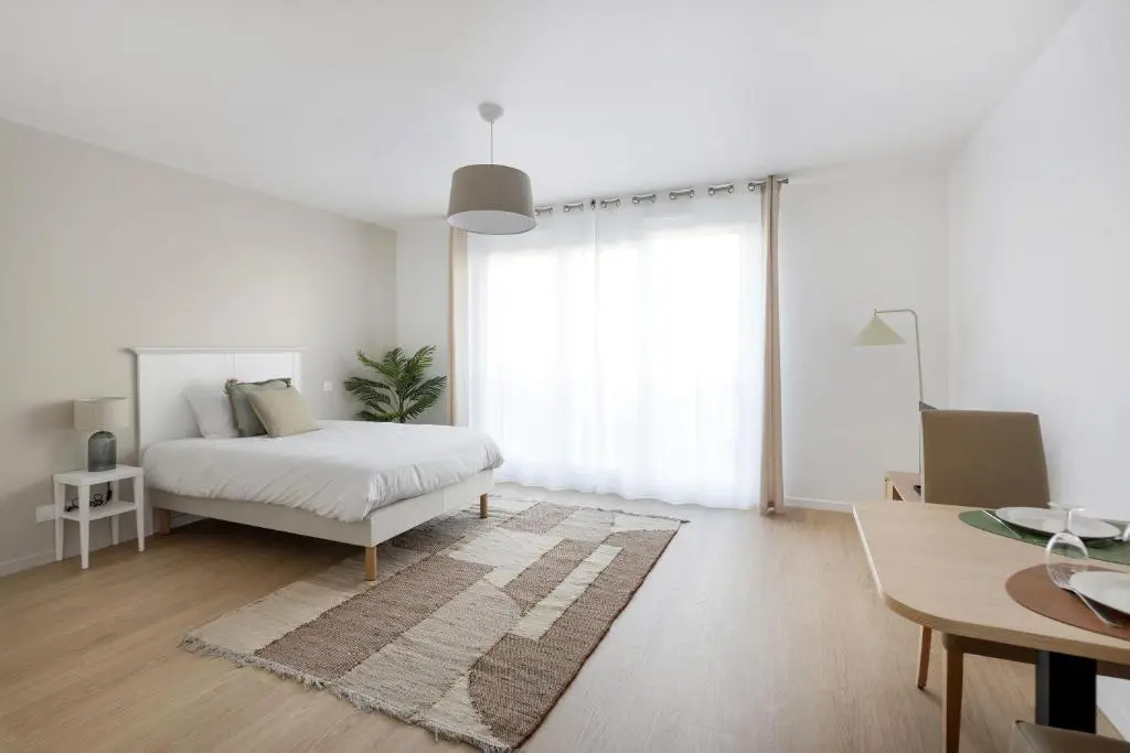 Residence Seniors OVELIA – Le Grand Marronnier