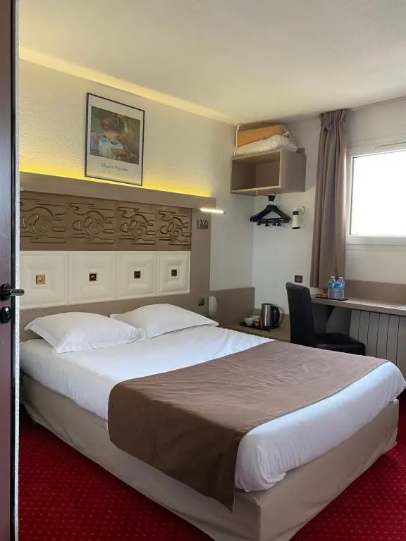 Kimotel