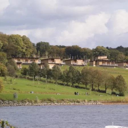 Madame Vacances – Les Cottages de Valjoly