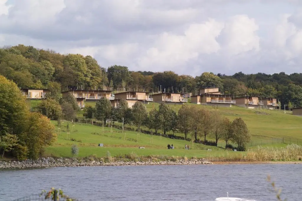 Madame Vacances – Les Cottages de Valjoly