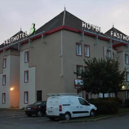 Fasthotel