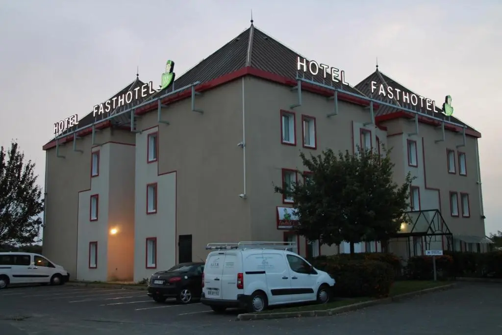 Fasthotel