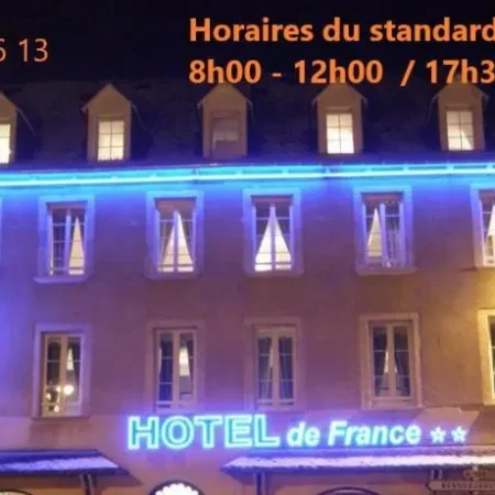 Hotel De France