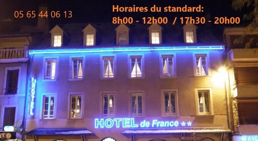 Hotel De France