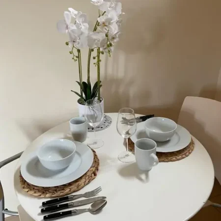 Appart&rsquo;Hotel – Au Vieux Palais