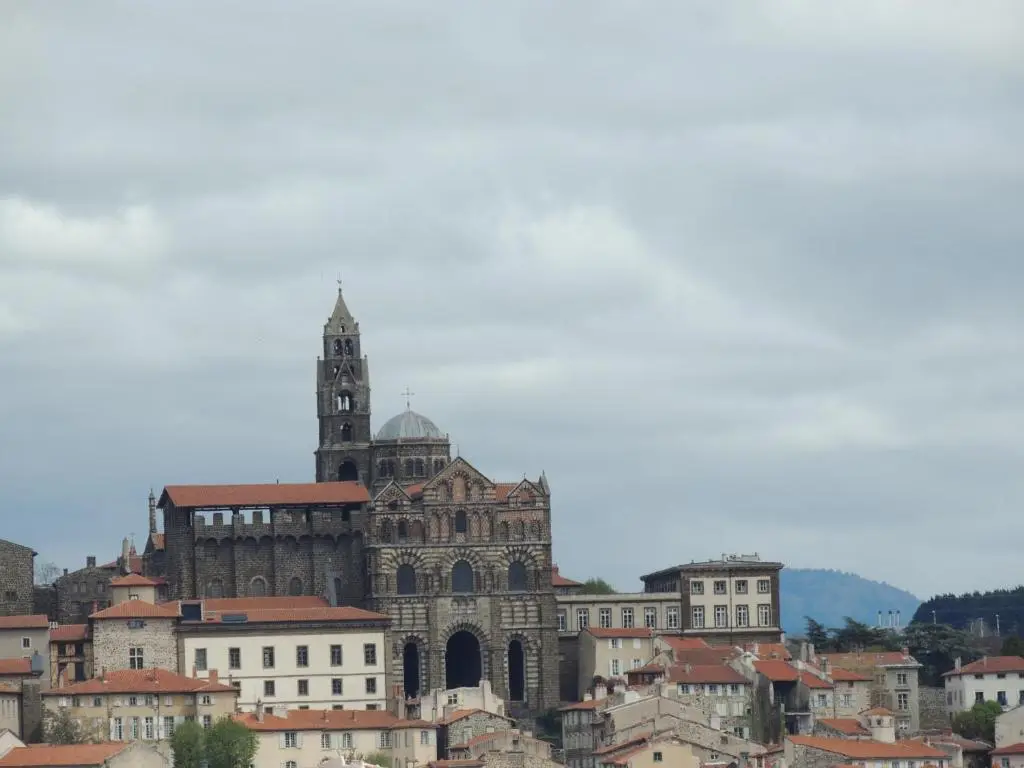 L’Espaviot aux portes du Puy en Velay