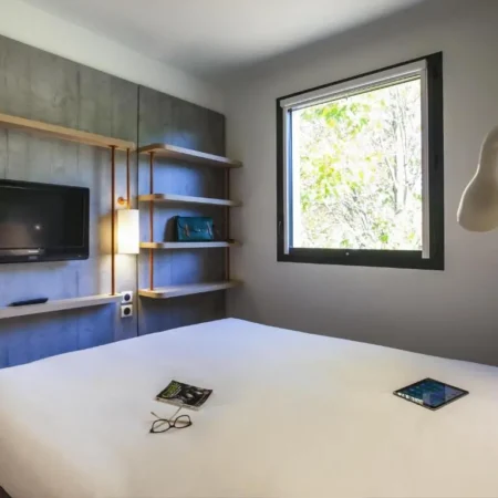 ibis budget Chateau-Thierry