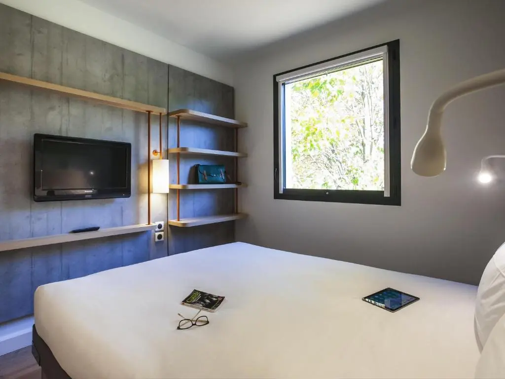 ibis budget Chateau-Thierry