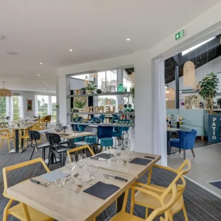 Brit Hotel Pays de Vitre
