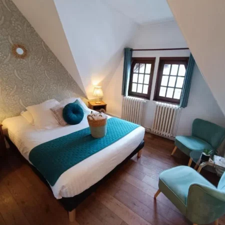 Hotel La Residence
