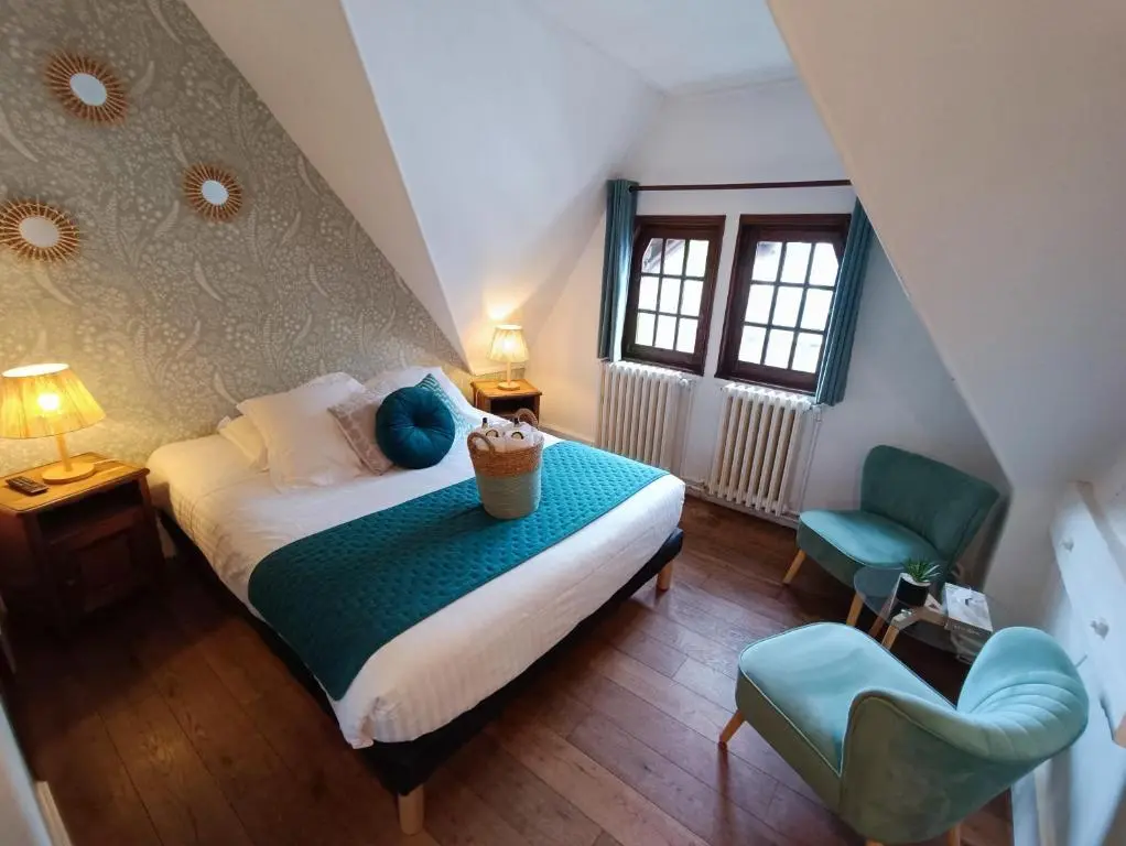 Hotel La Residence