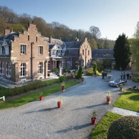 Domaine de Joinville