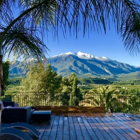 Casa ilicia – B&B Chambres d&rsquo;Hotes Canigou