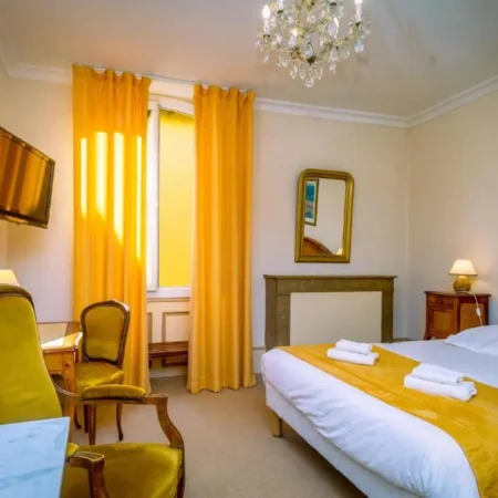 Hotel Continental