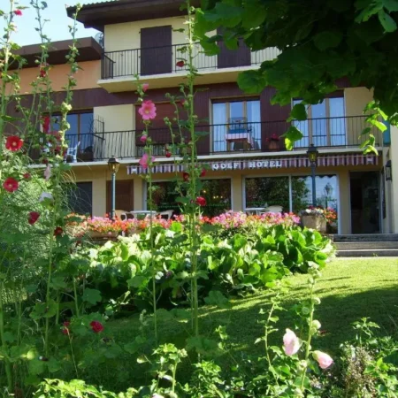 Hotel Les Pavillons du Golf
