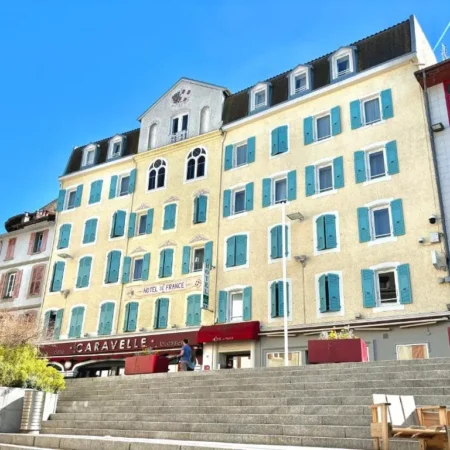 Hotel de France