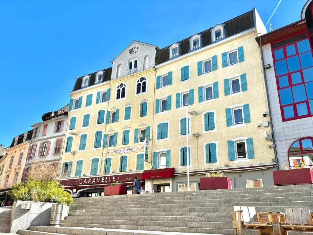 Hotel de France