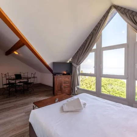Zenitude Evian Les Terrasses du Lac, Ascend Hotel Collection