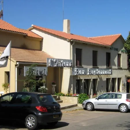 Hotel Aitone